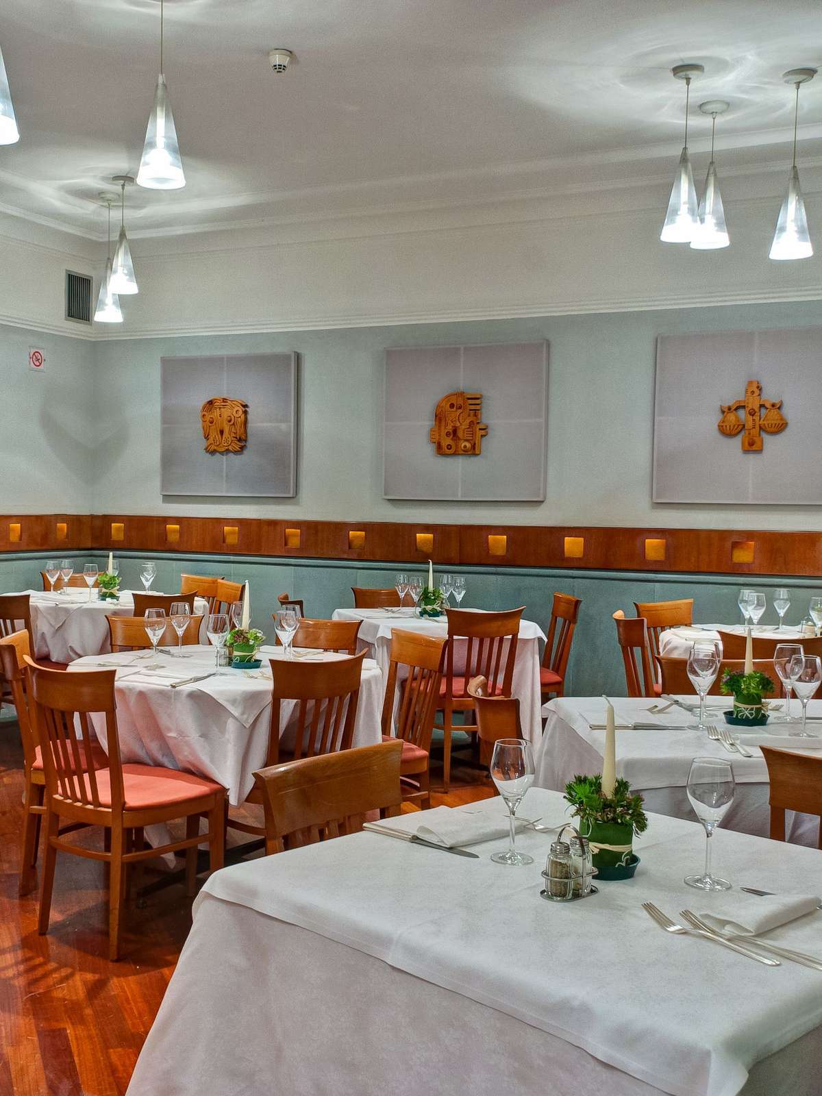 Hotel Best Western Plus Hotel Universo photo 5