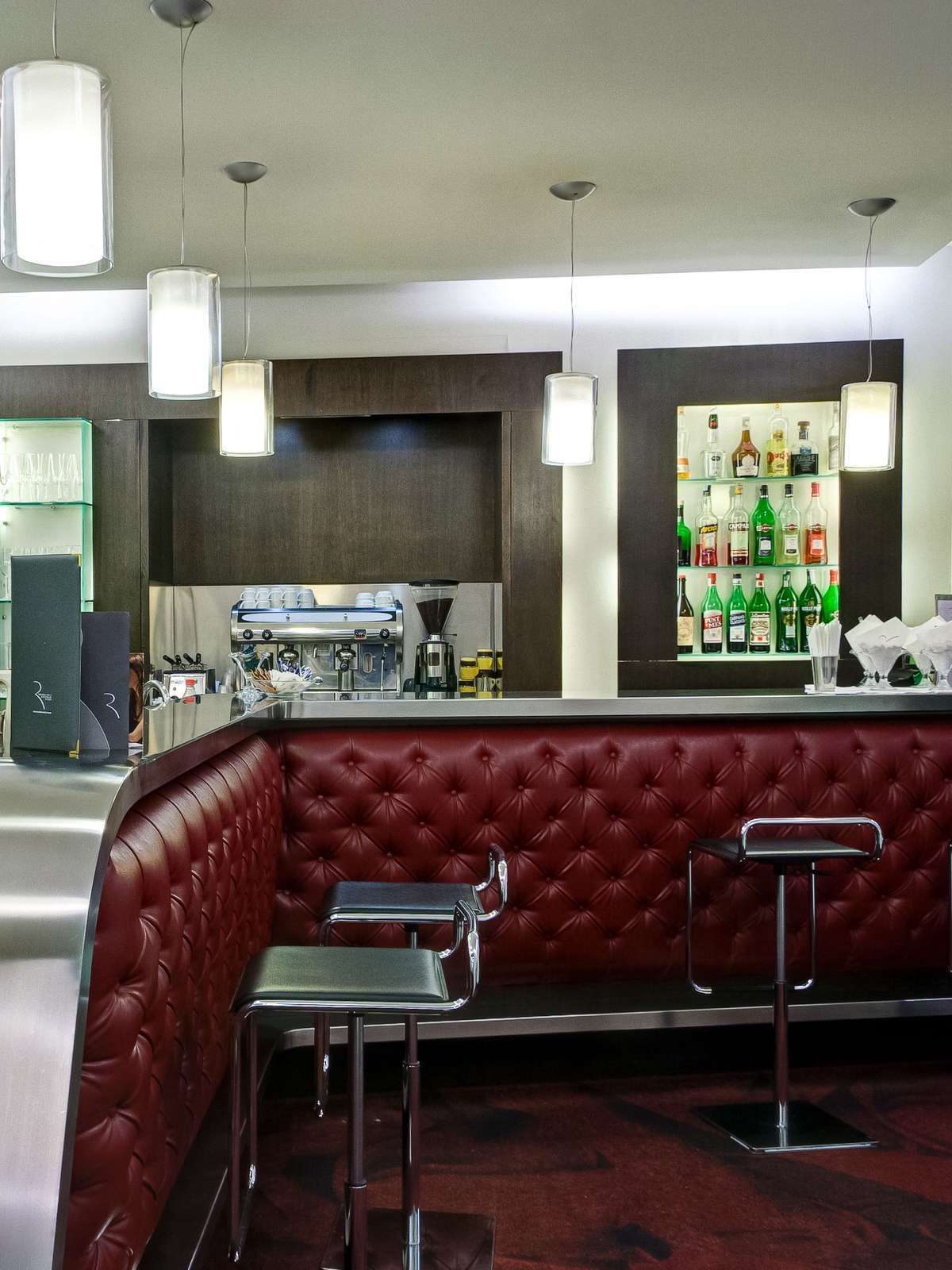 Hotel Best Western Plus Hotel Universo photo 4