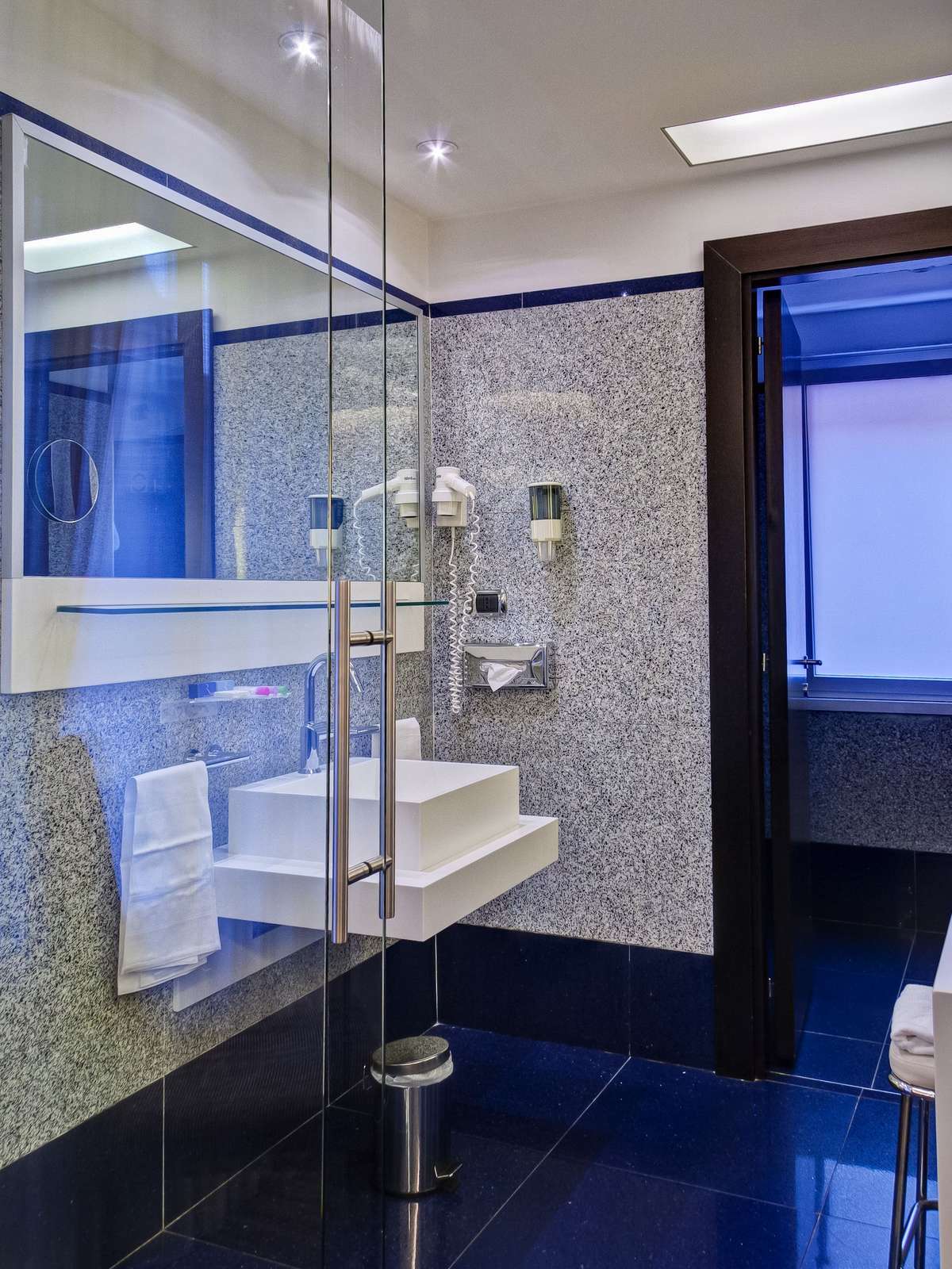 Hotel Best Western Plus Hotel Universo photo 1