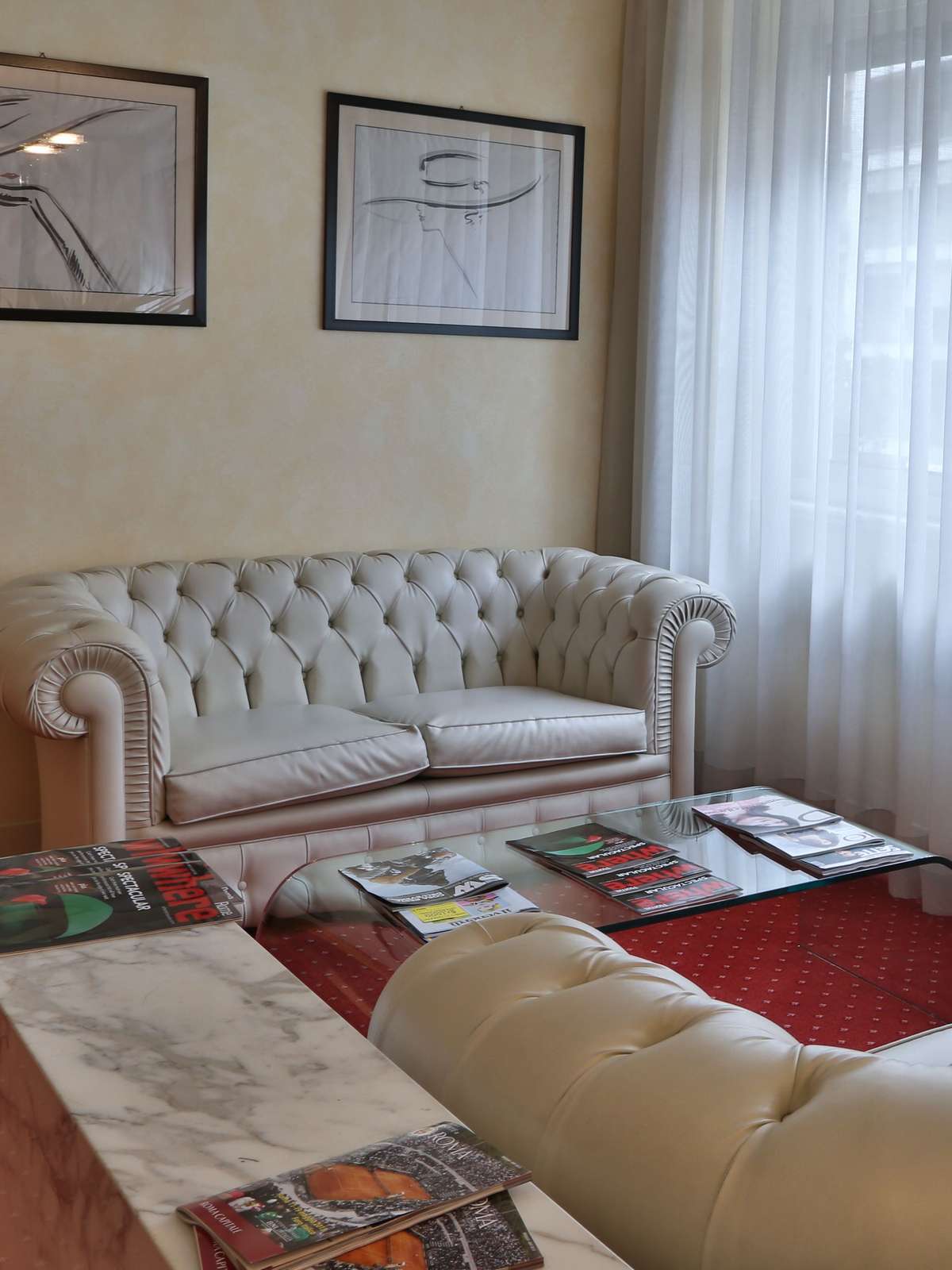 Hotel Best Western Hotel Piccadilly photo 1