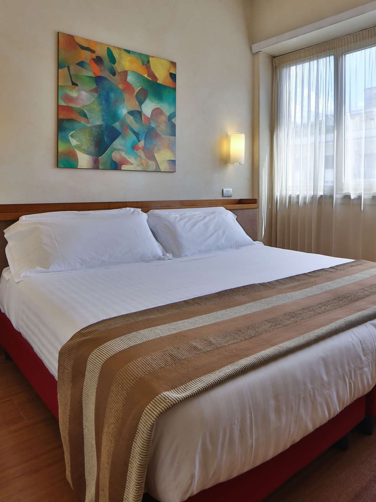 Best Western Hotel Piccadilly