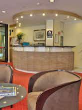 Hotel Best Western Hotel Piccadilly photo 2