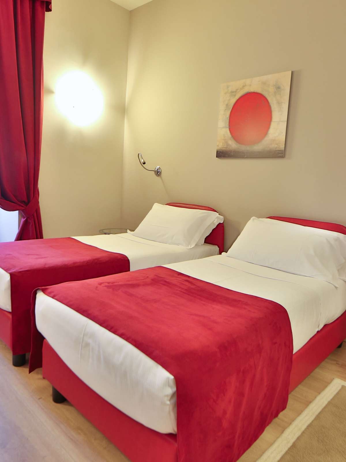 Hotel Best Western Hotel Genio photo 1