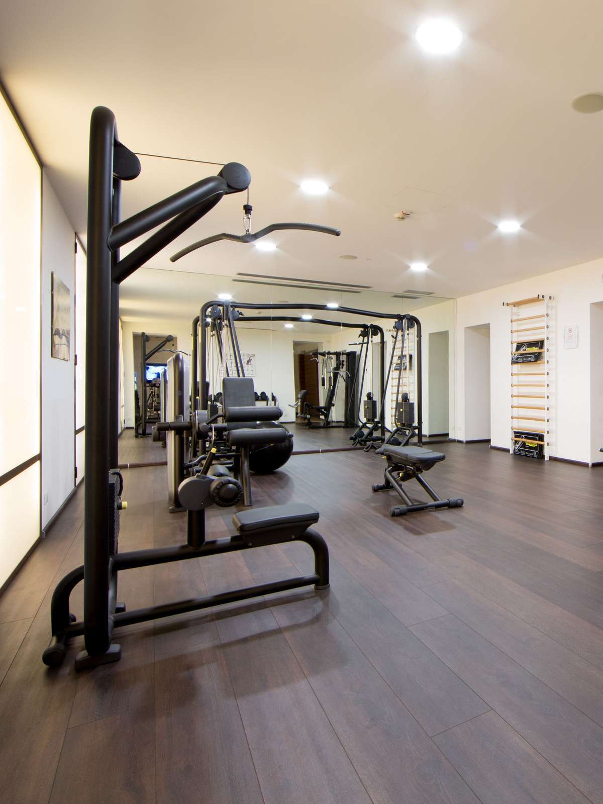 Hotel Best Western Hotel Genio photo 5