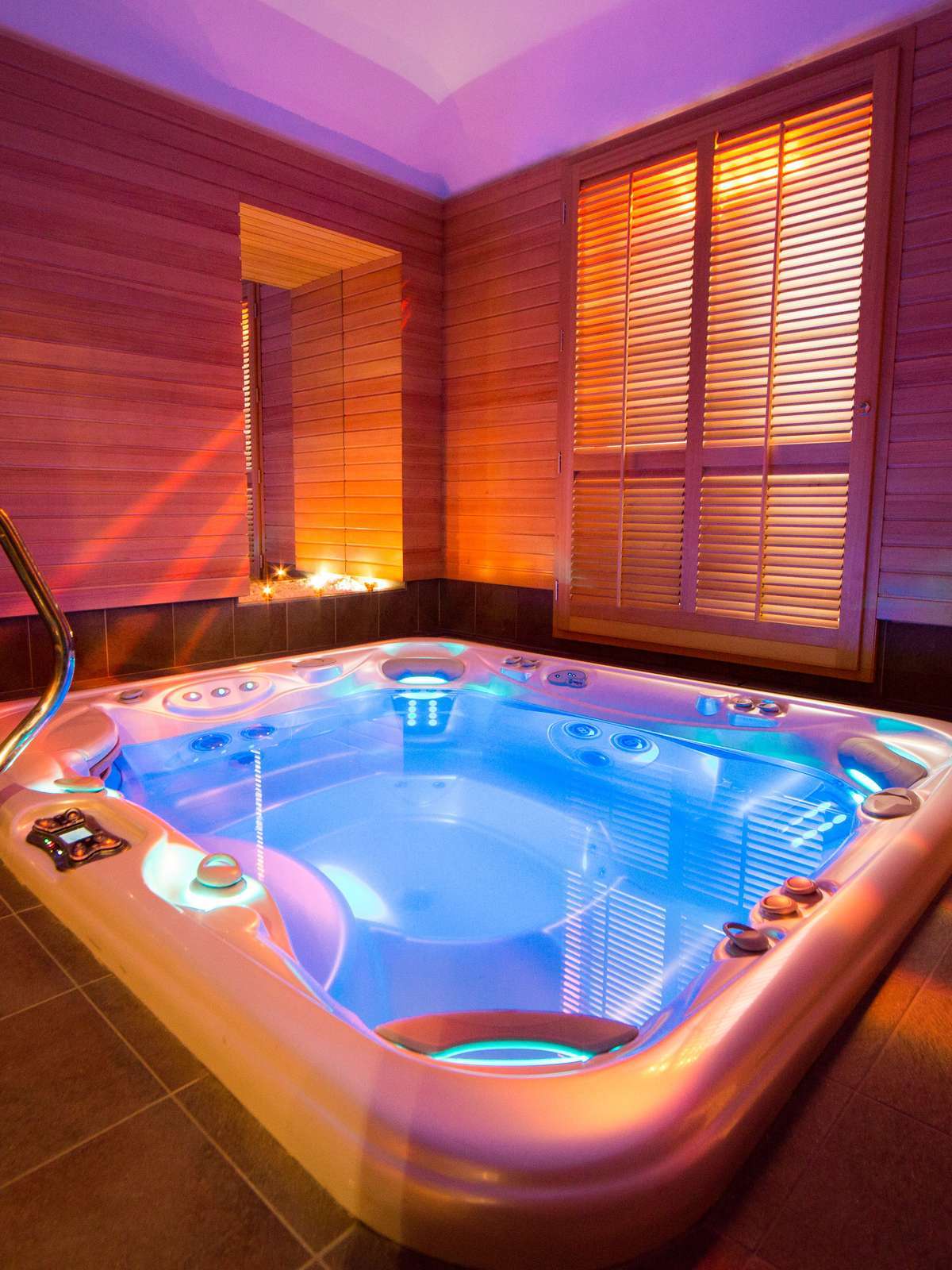 Best Western Hotel Genio