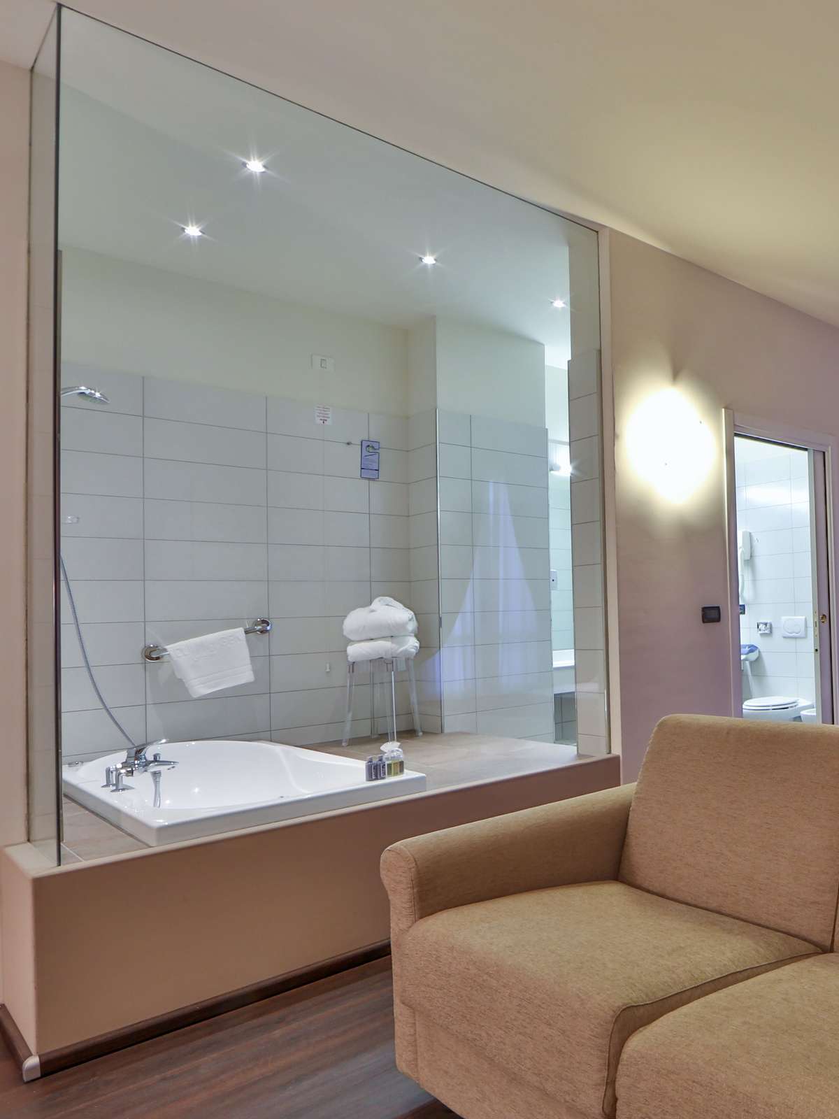 Hotel Best Western Hotel Genio photo 3