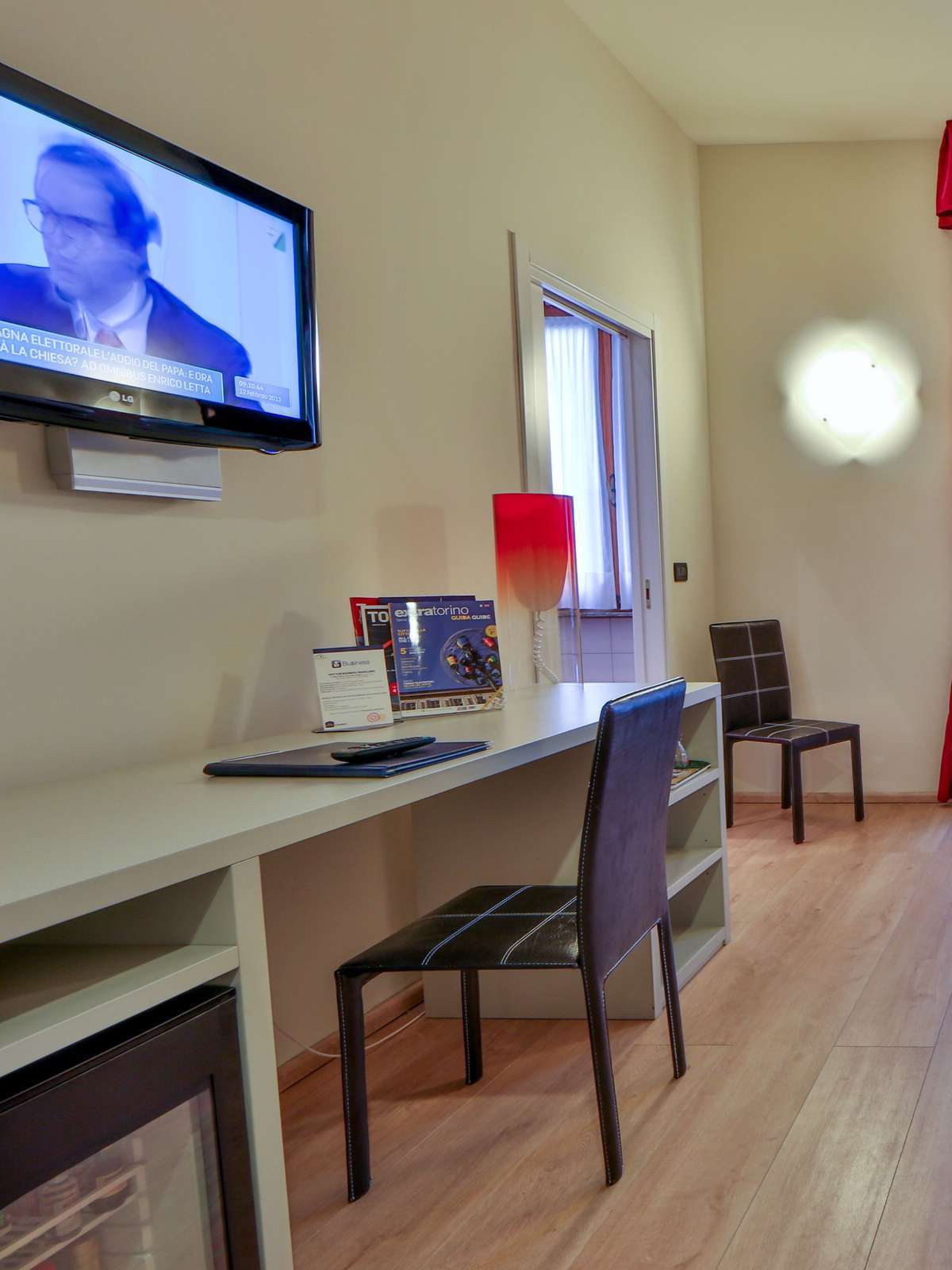 Hotel Best Western Hotel Genio photo 2