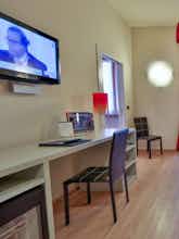Hotel Best Western Hotel Genio photo 2