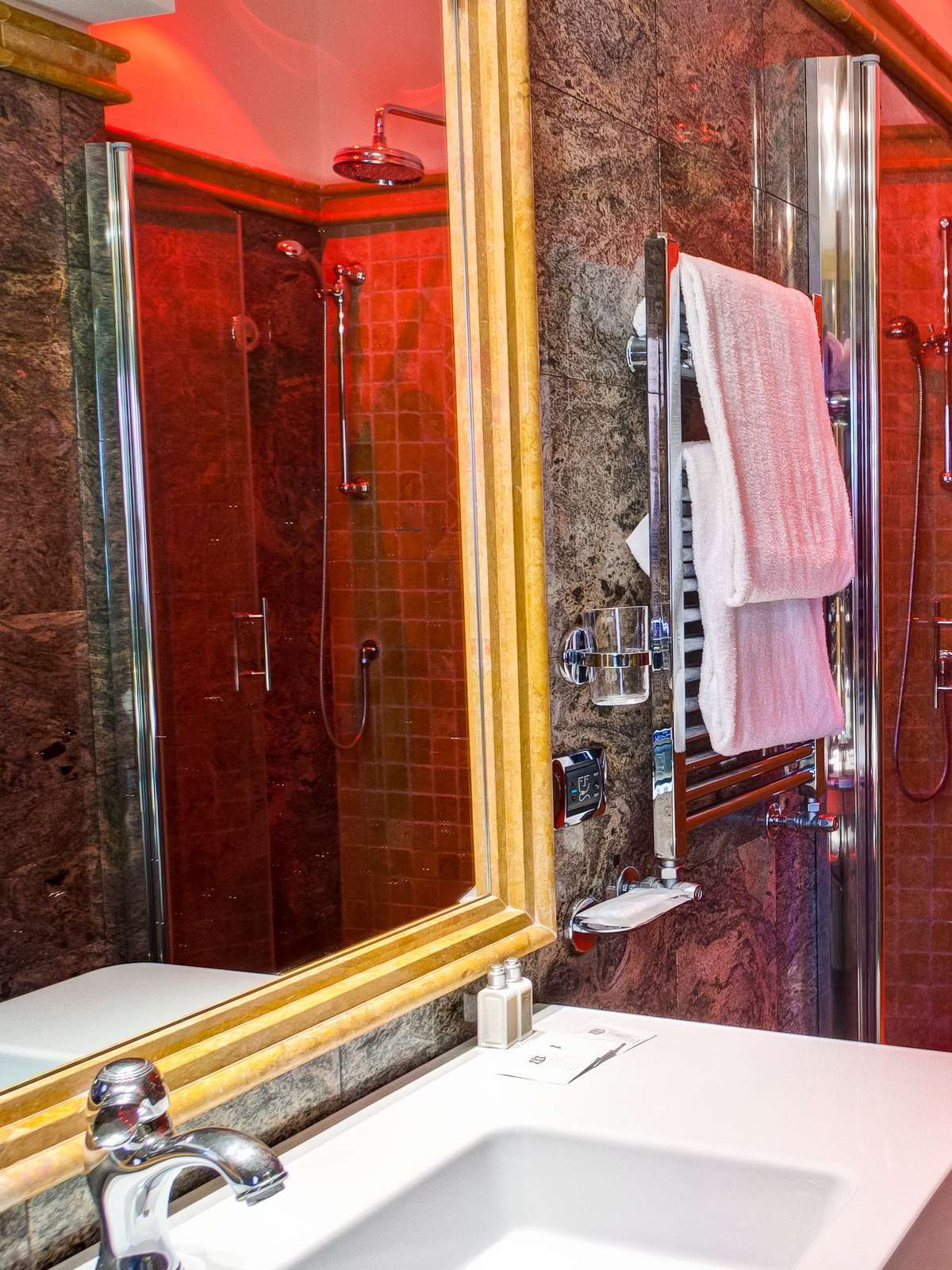 Hotel Best Western Hotel Rivoli photo 1