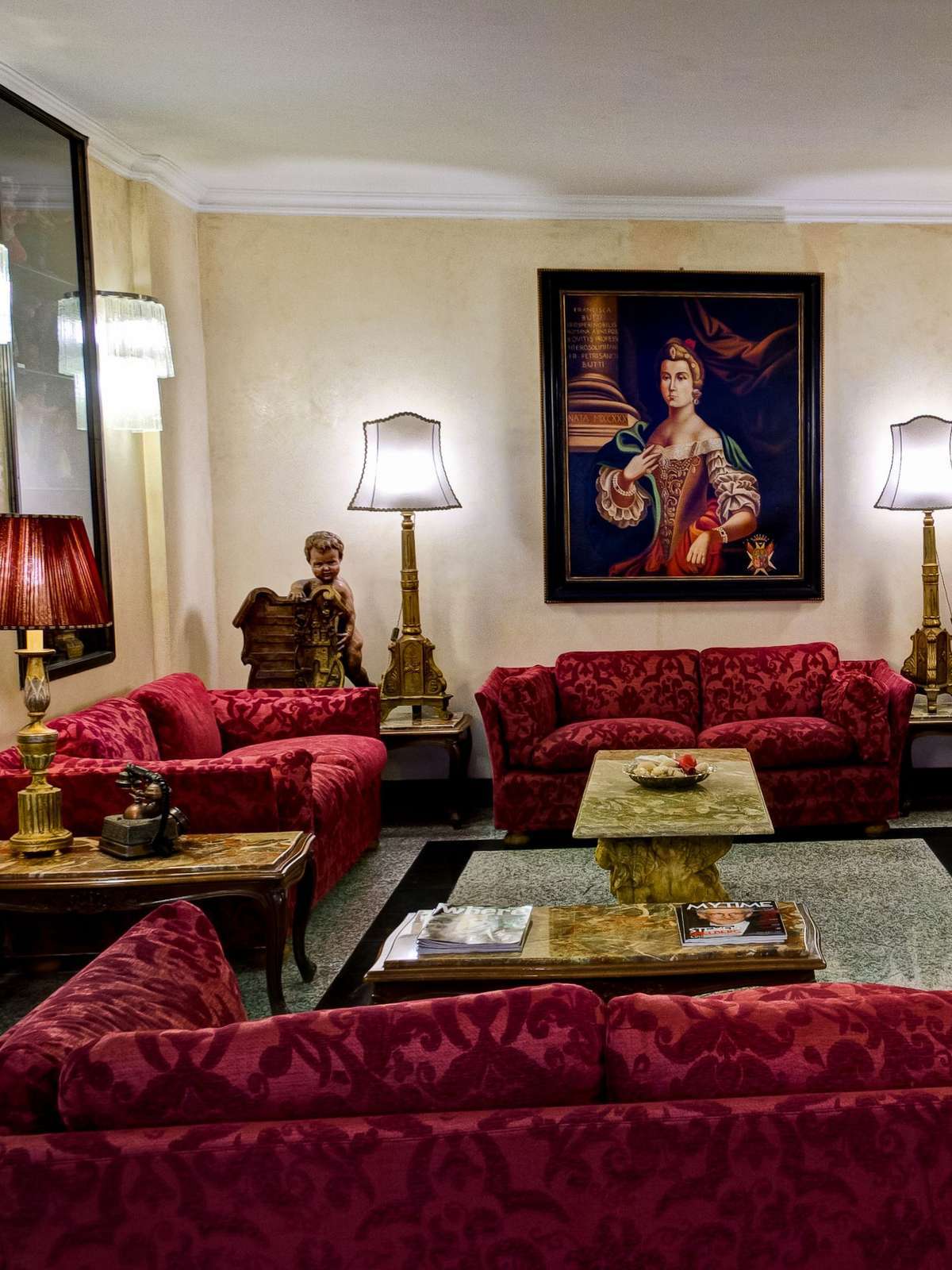 Hotel Best Western Hotel Rivoli photo 2