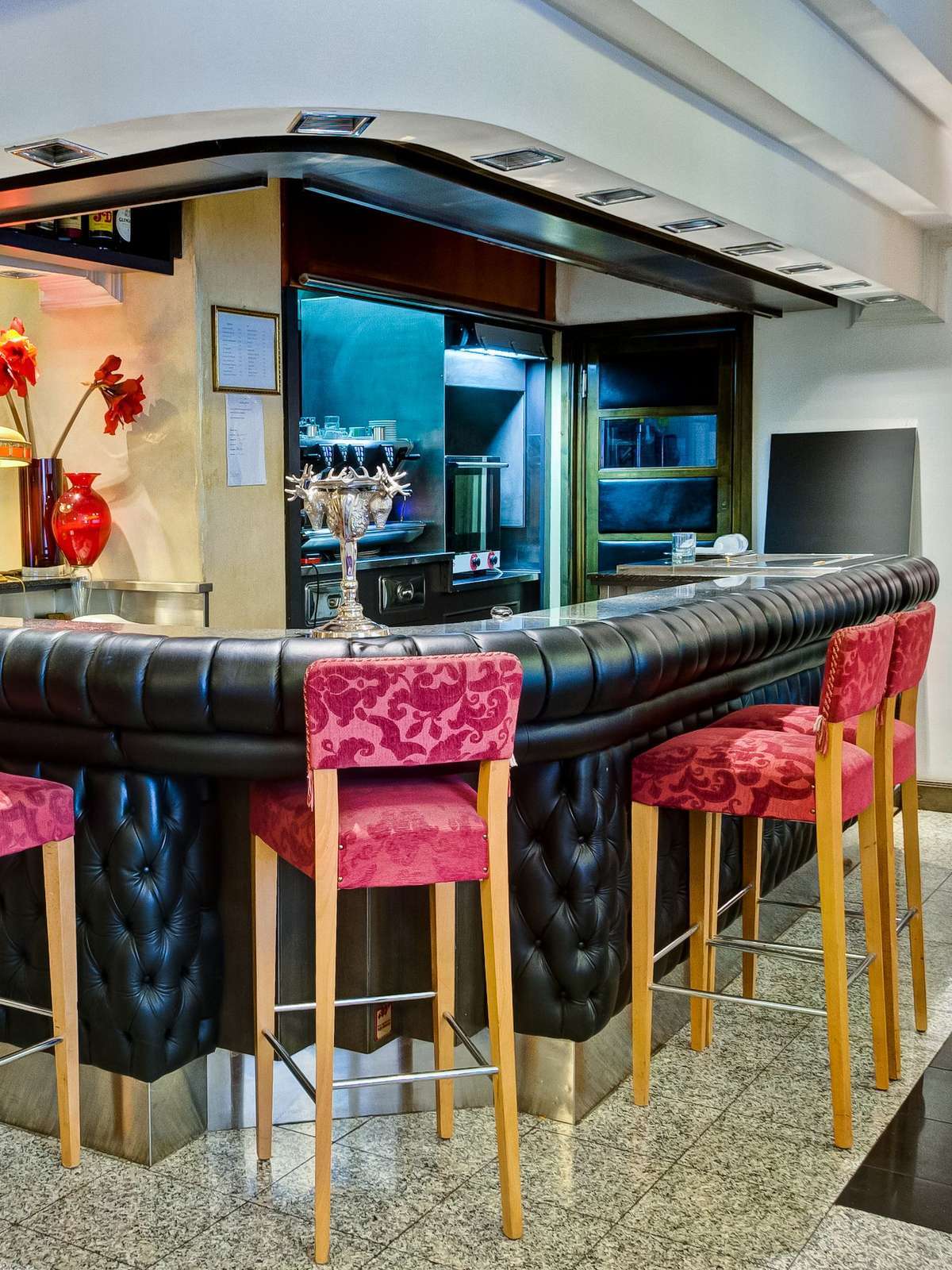 Hotel Best Western Hotel Rivoli photo 4