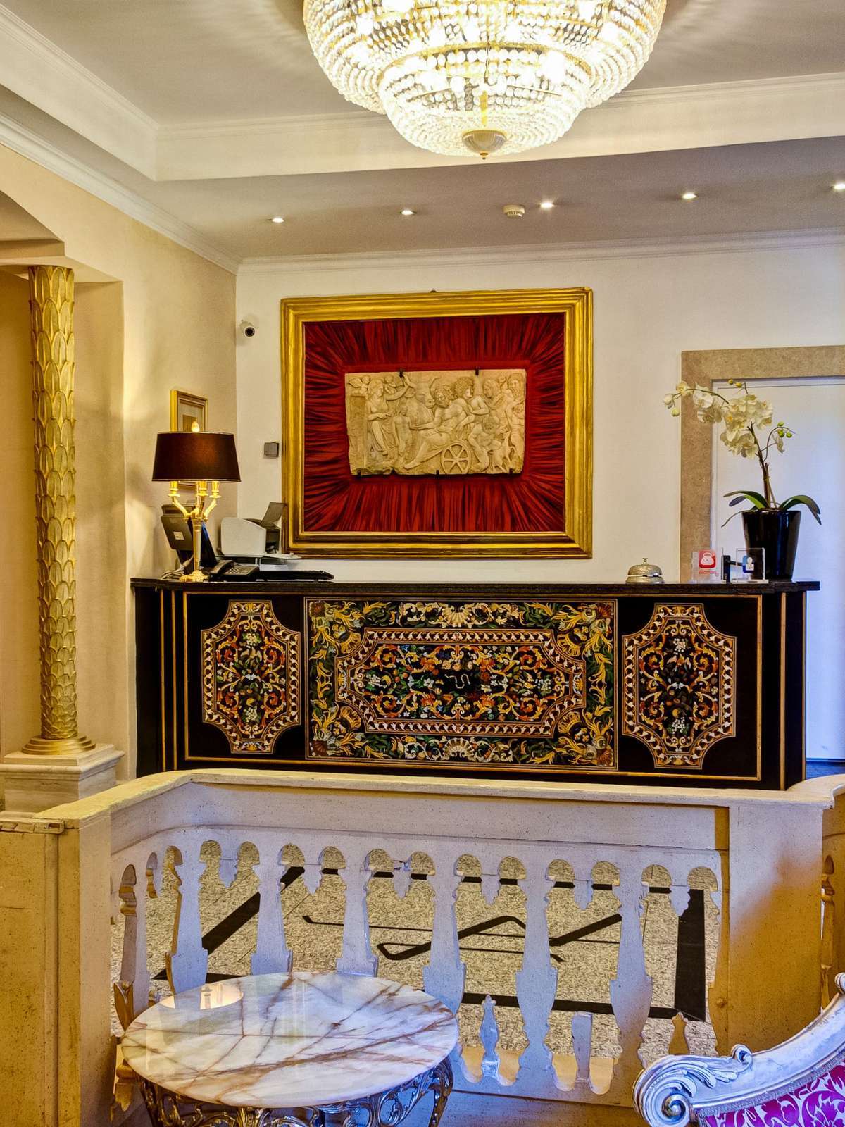 Hotel Best Western Hotel Rivoli photo 3