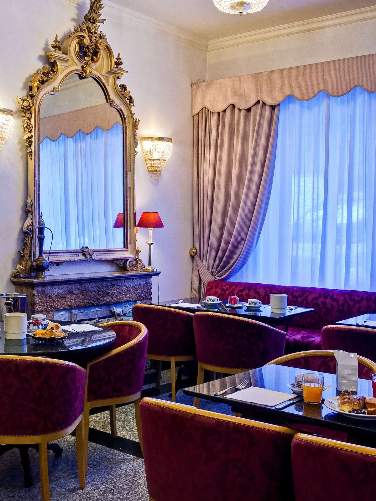 Hotel Best Western Hotel Rivoli photo 5