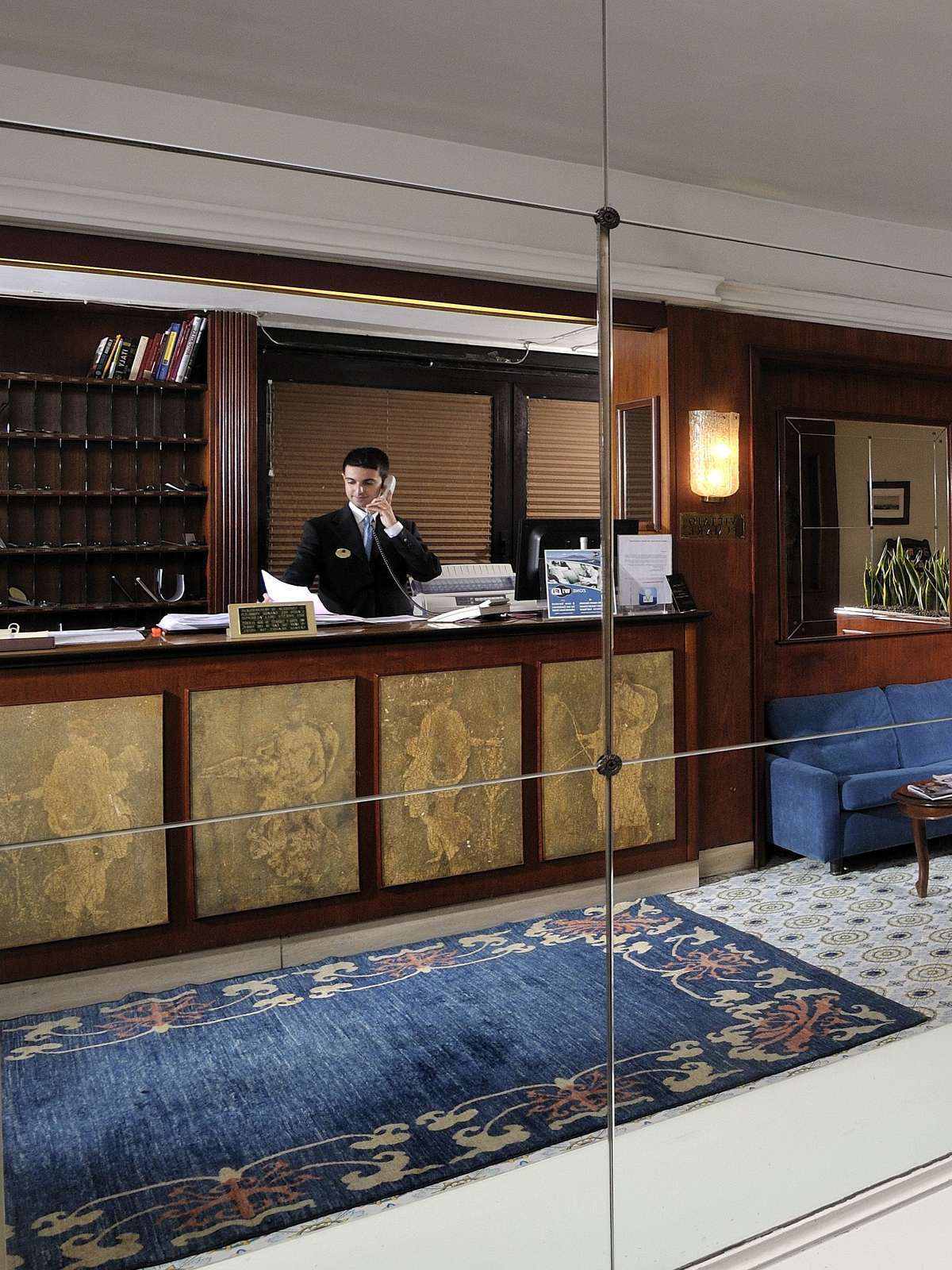 Hotel Hotel Paradiso, BW Signature Collection photo 4