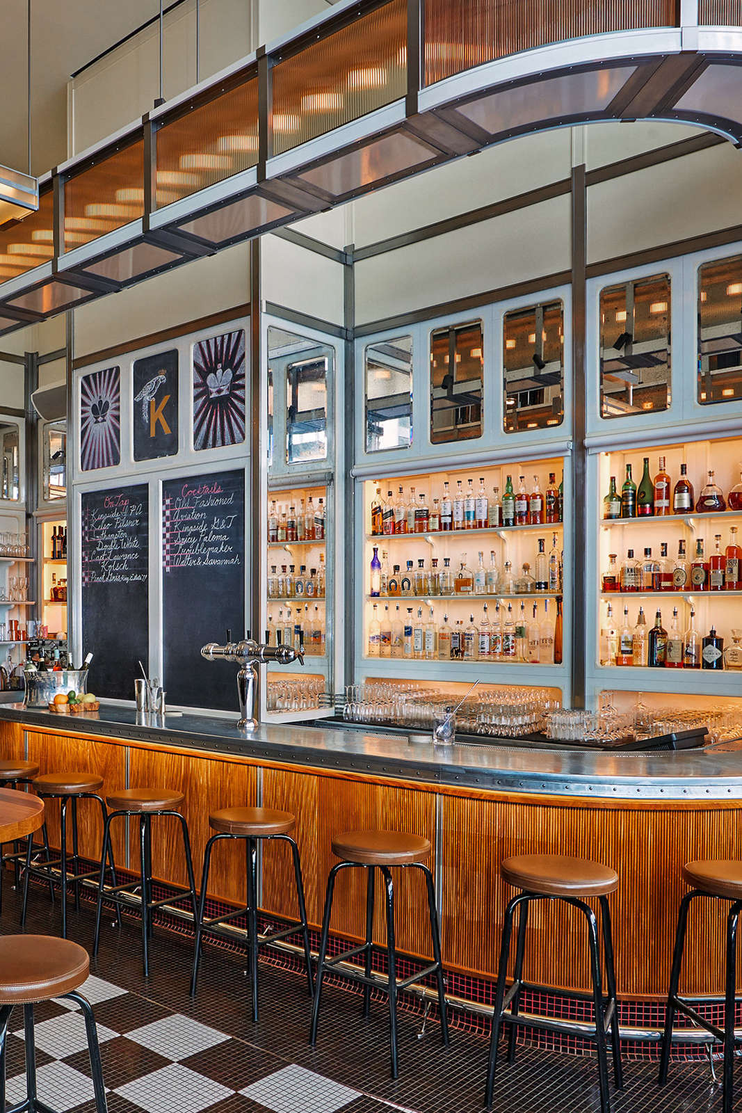 Hotel Viceroy New York photo 1