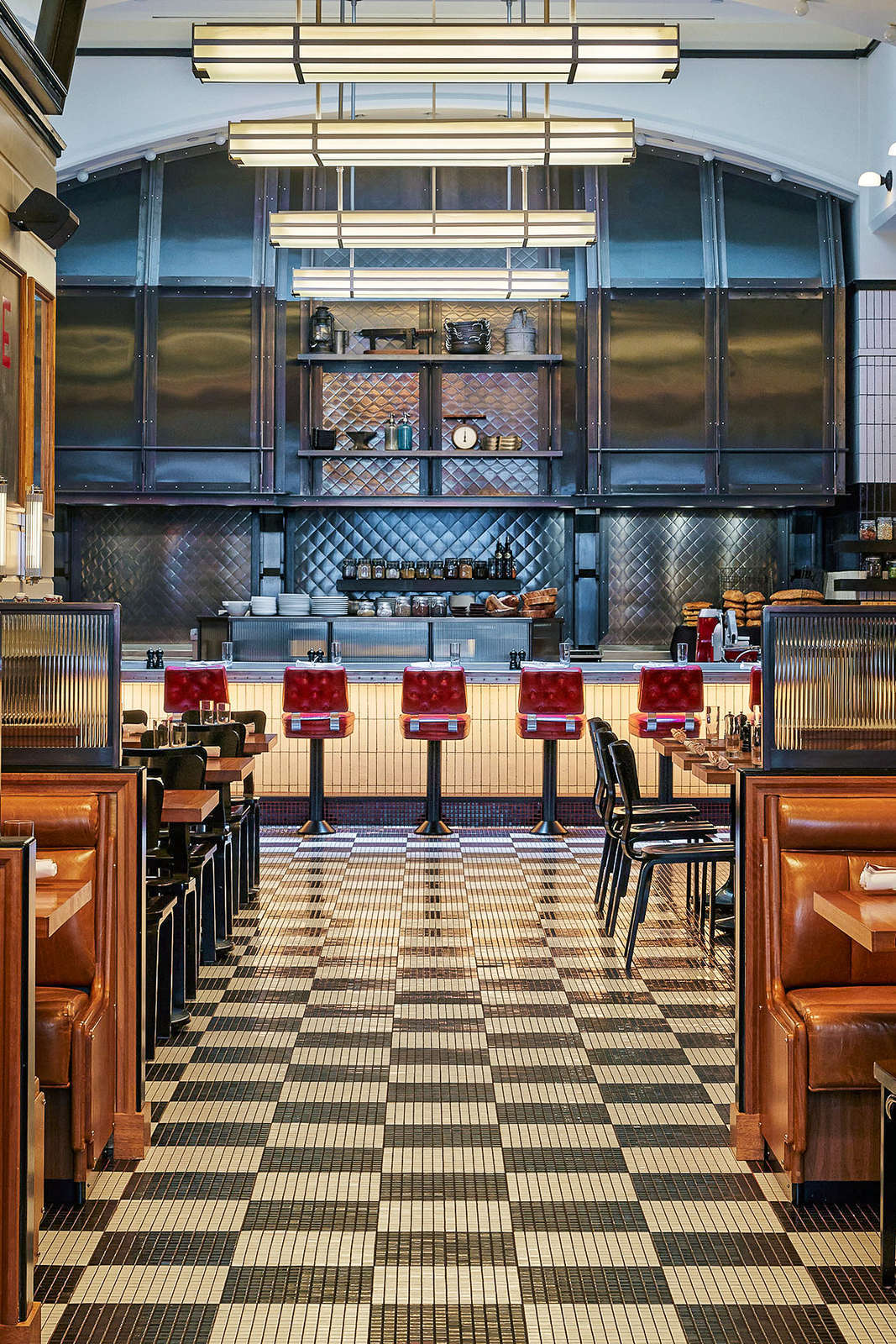 Hotel Viceroy New York photo 2