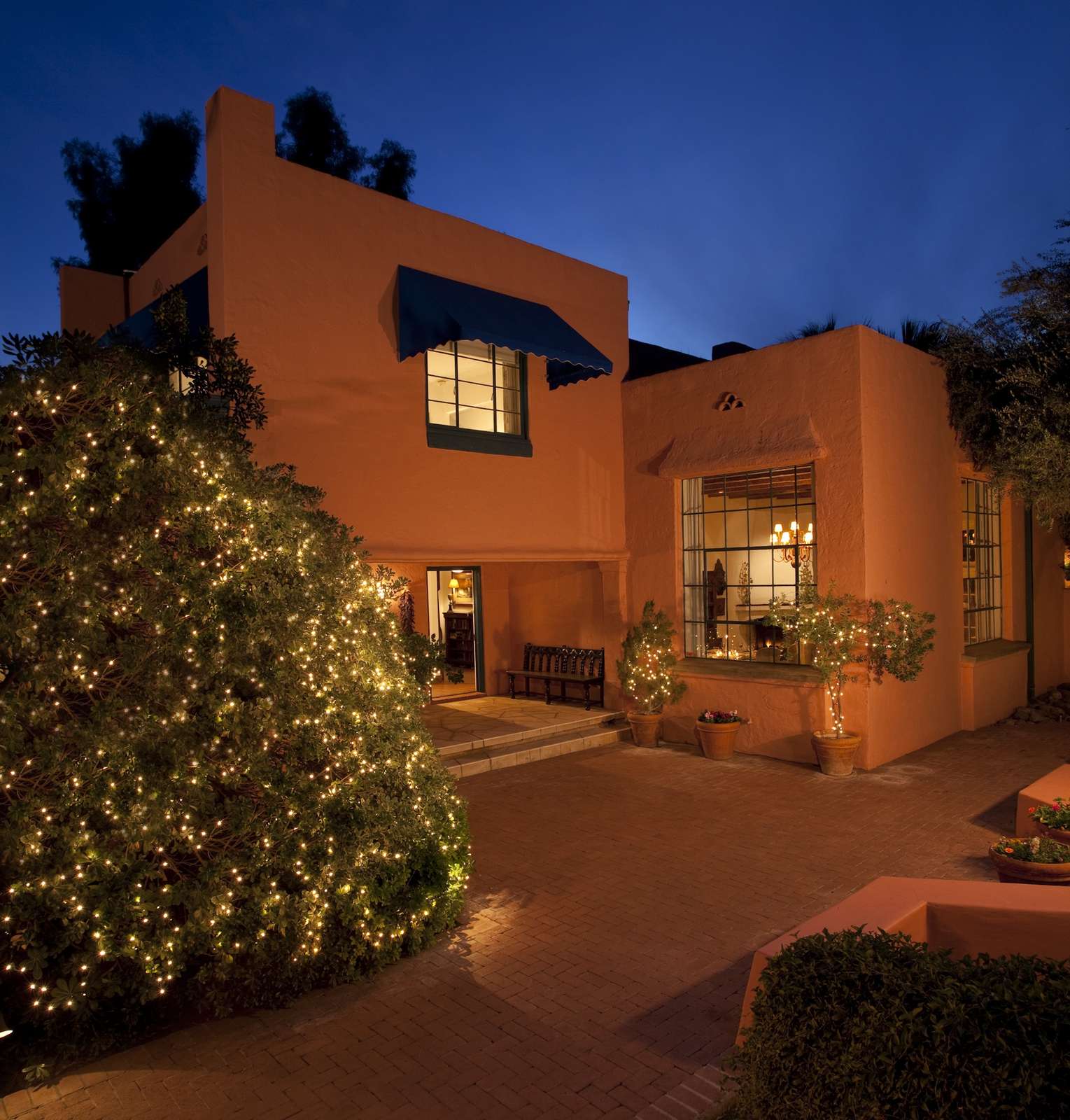 Arizona Inn