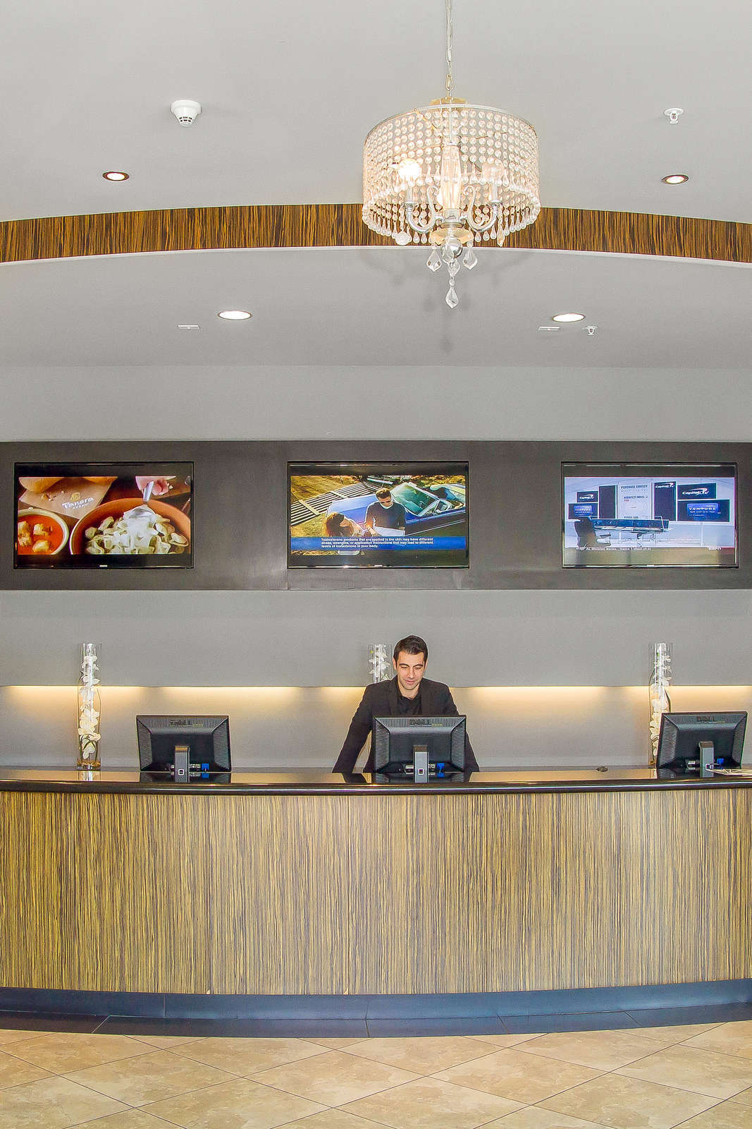 Hotel Porto Vista Hotel photo 4