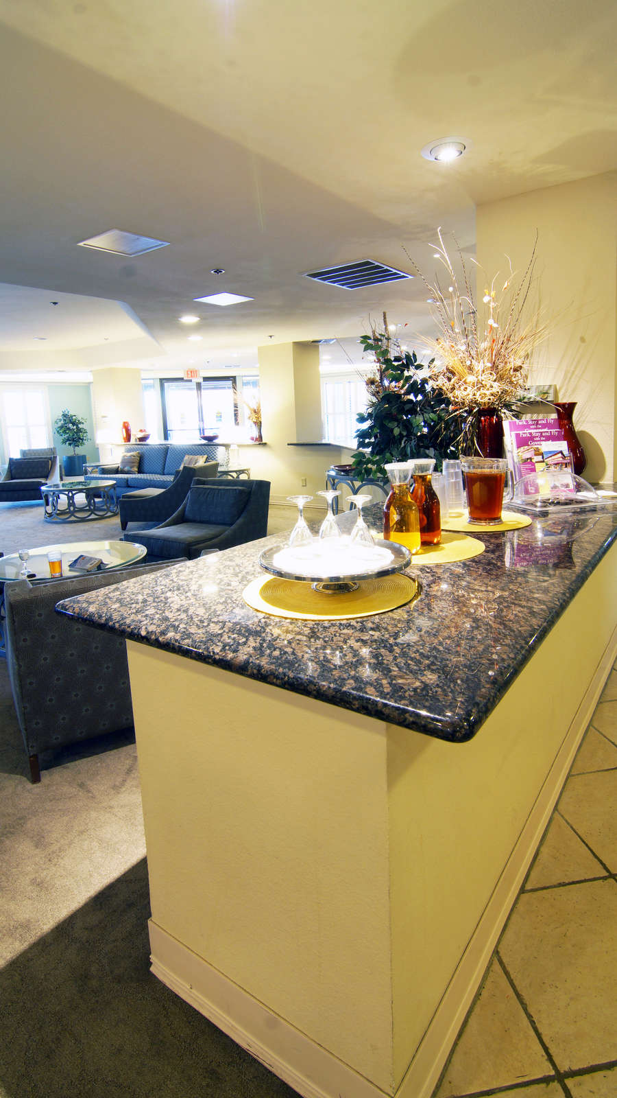 Hotel Governors Inn Hotel photo 4