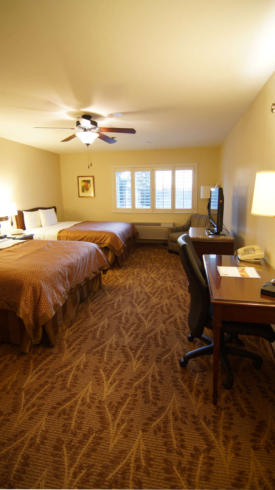 Hotel Governors Inn Hotel photo 5