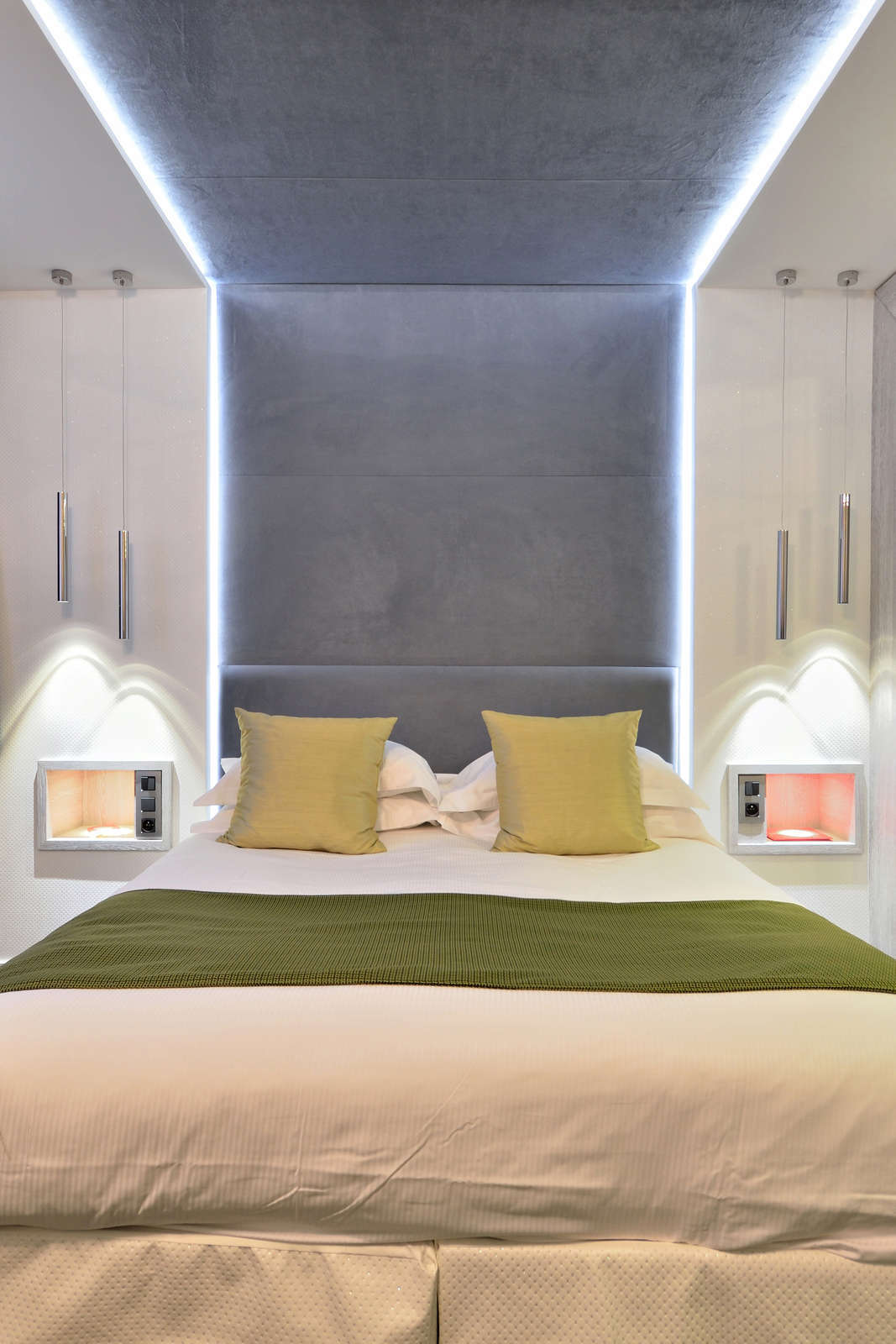 Hotel Hôtel Cézanne photo 4