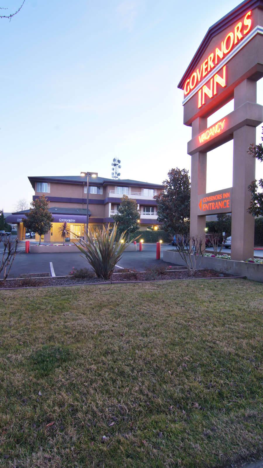 Hotel Governors Inn Hotel photo 1