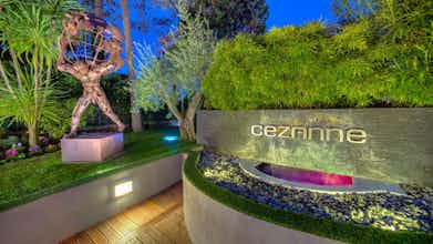 Hotel Hôtel Cézanne photo 1