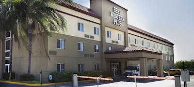 Best Western Plus Monterrey Airport