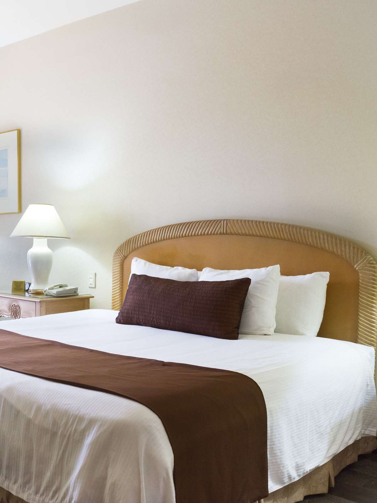 Hotel Best Western Plus Monterrey Airport photo 1