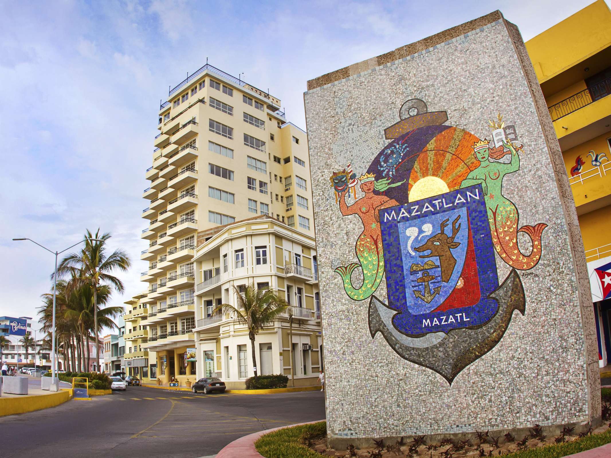 Best Western Posada Freeman