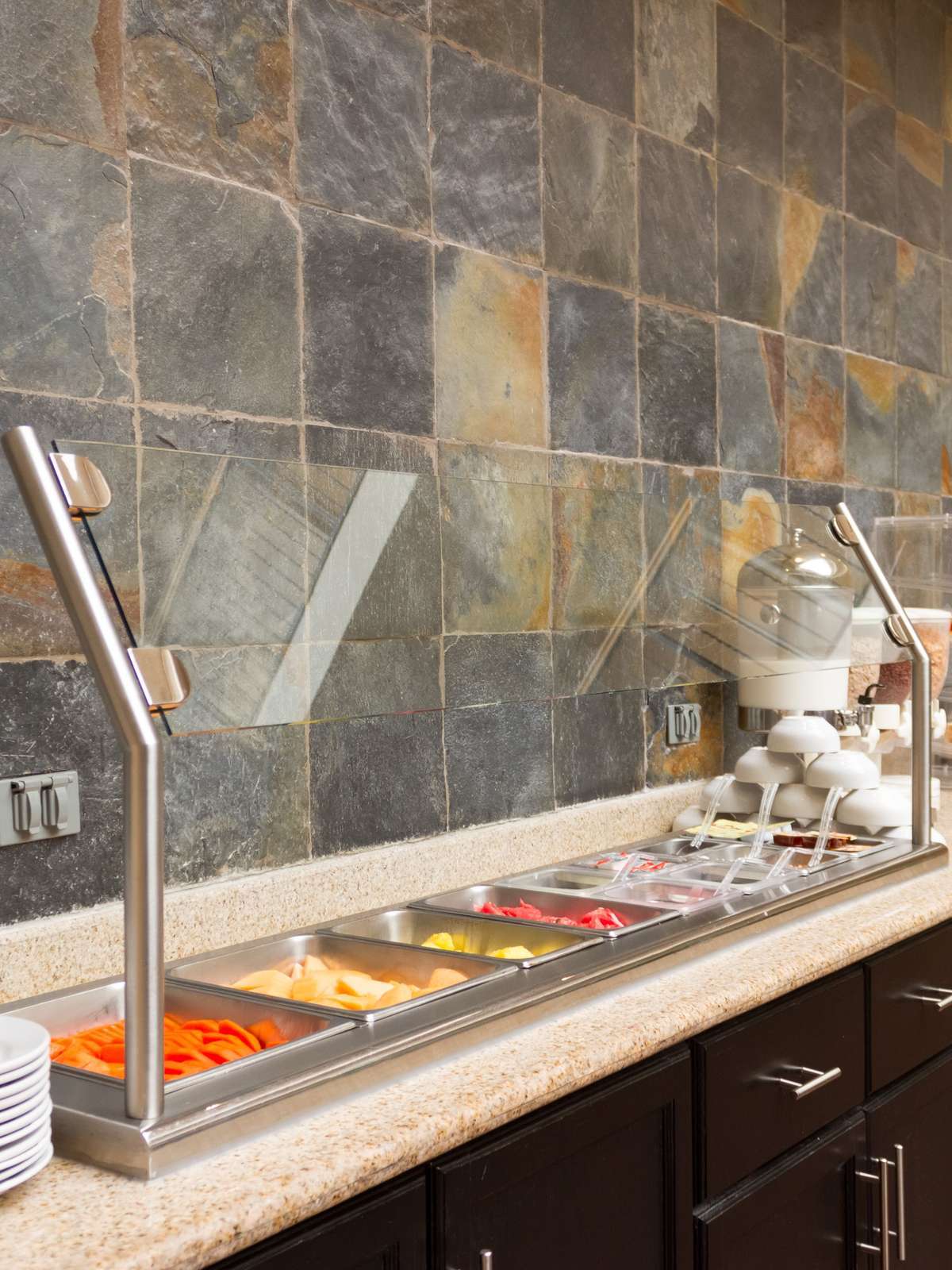 Hotel Best Western Plus Monterrey Airport photo 5