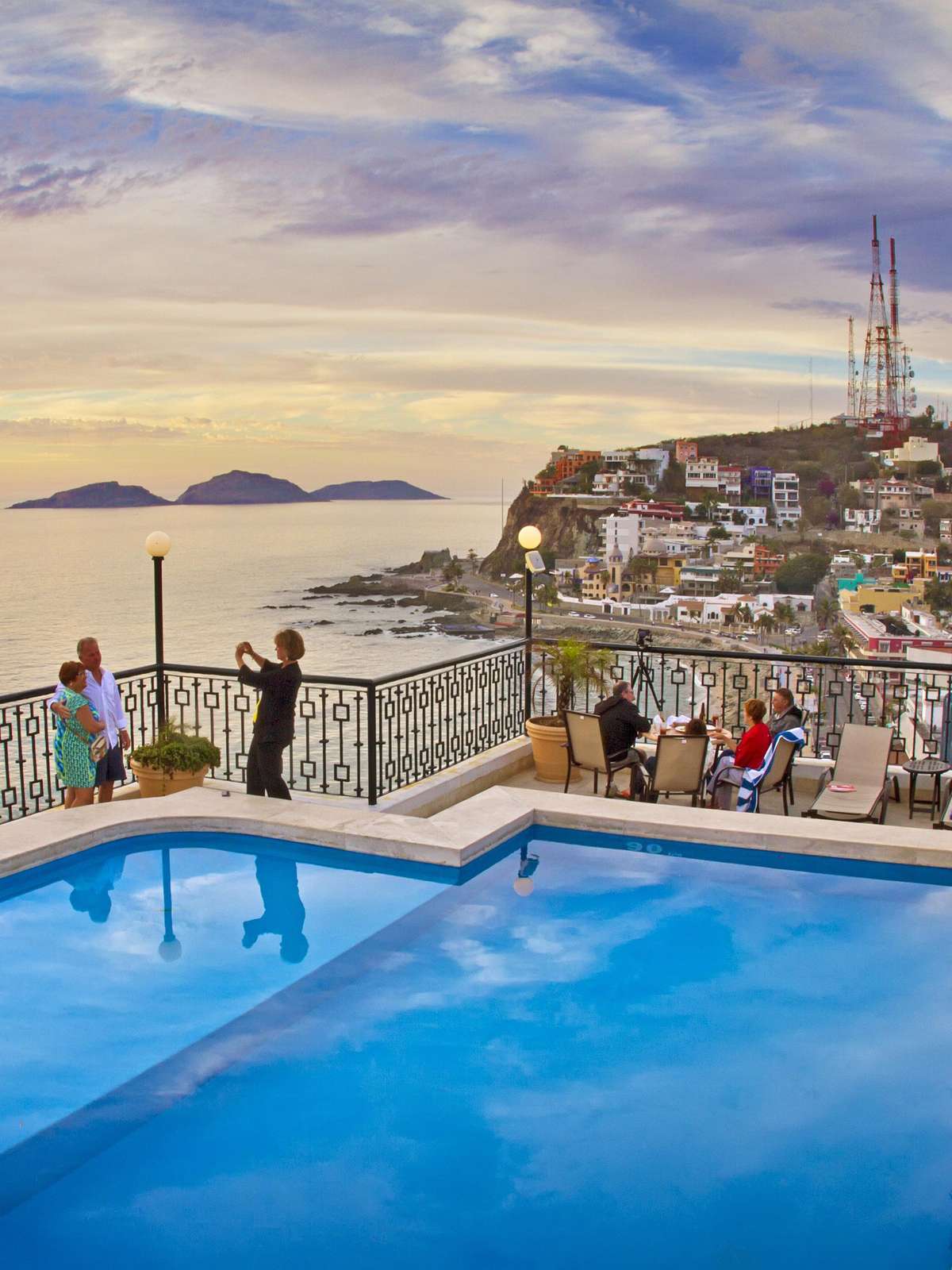 Hotel Best Western Posada Freeman photo 2