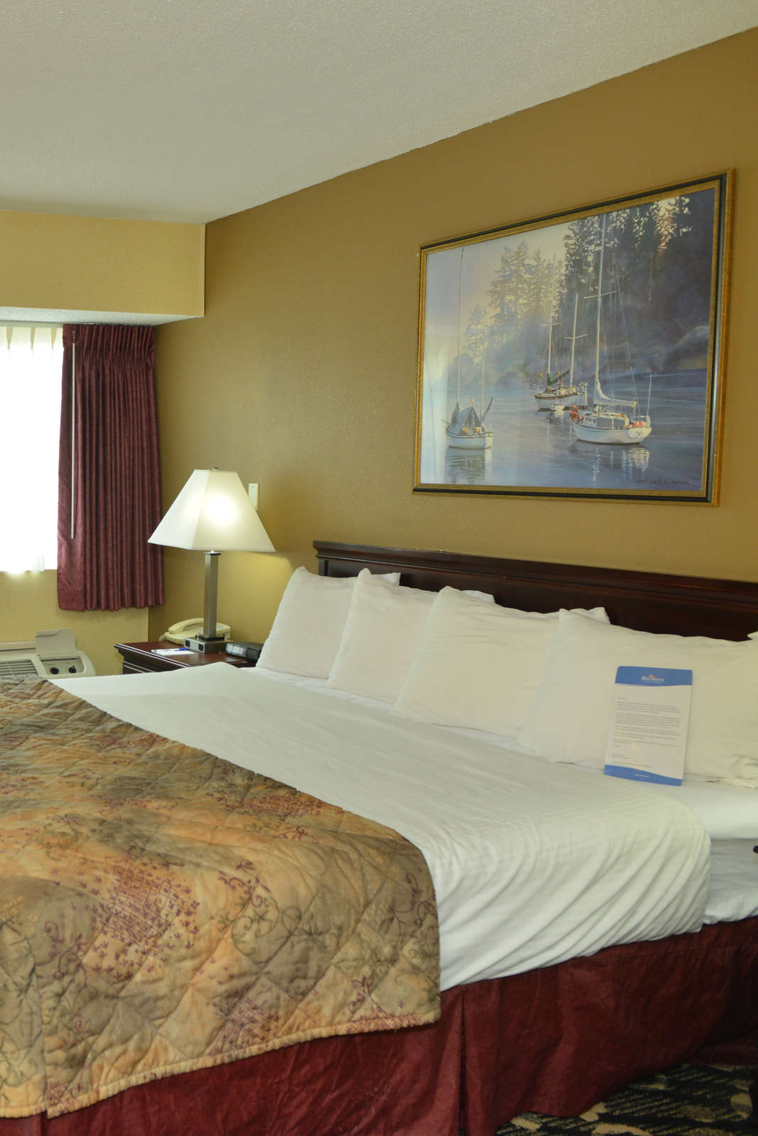 Hotel Baymont Inn & Suites Branford photo 1