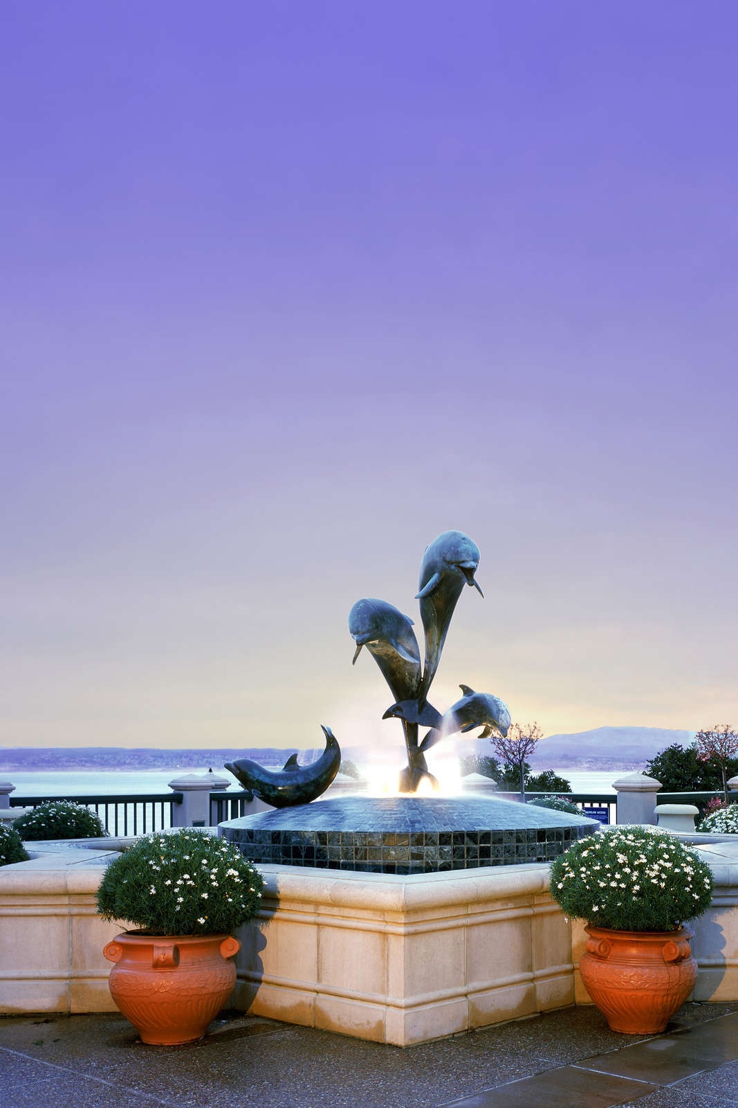 Hotel Monterey Plaza Hotel & Spa photo 3