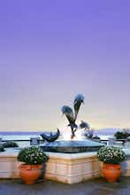 Hotel Monterey Plaza Hotel & Spa photo 3