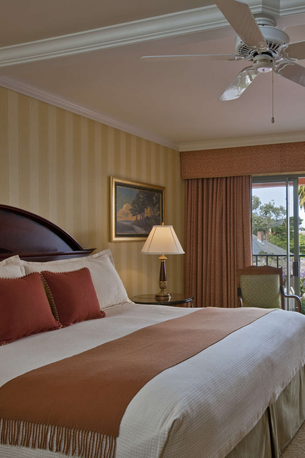 Hotel Monterey Plaza Hotel & Spa photo 4