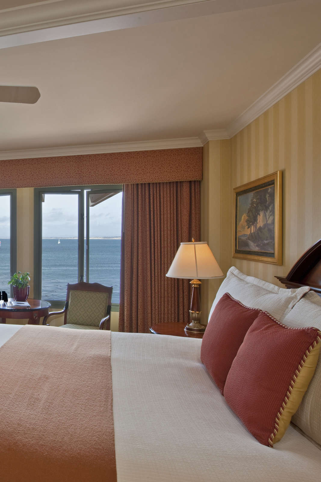 Hotel Monterey Plaza Hotel & Spa photo 5