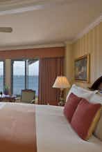Hotel Monterey Plaza Hotel & Spa photo 5
