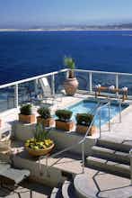 Hotel Monterey Plaza Hotel & Spa photo 2