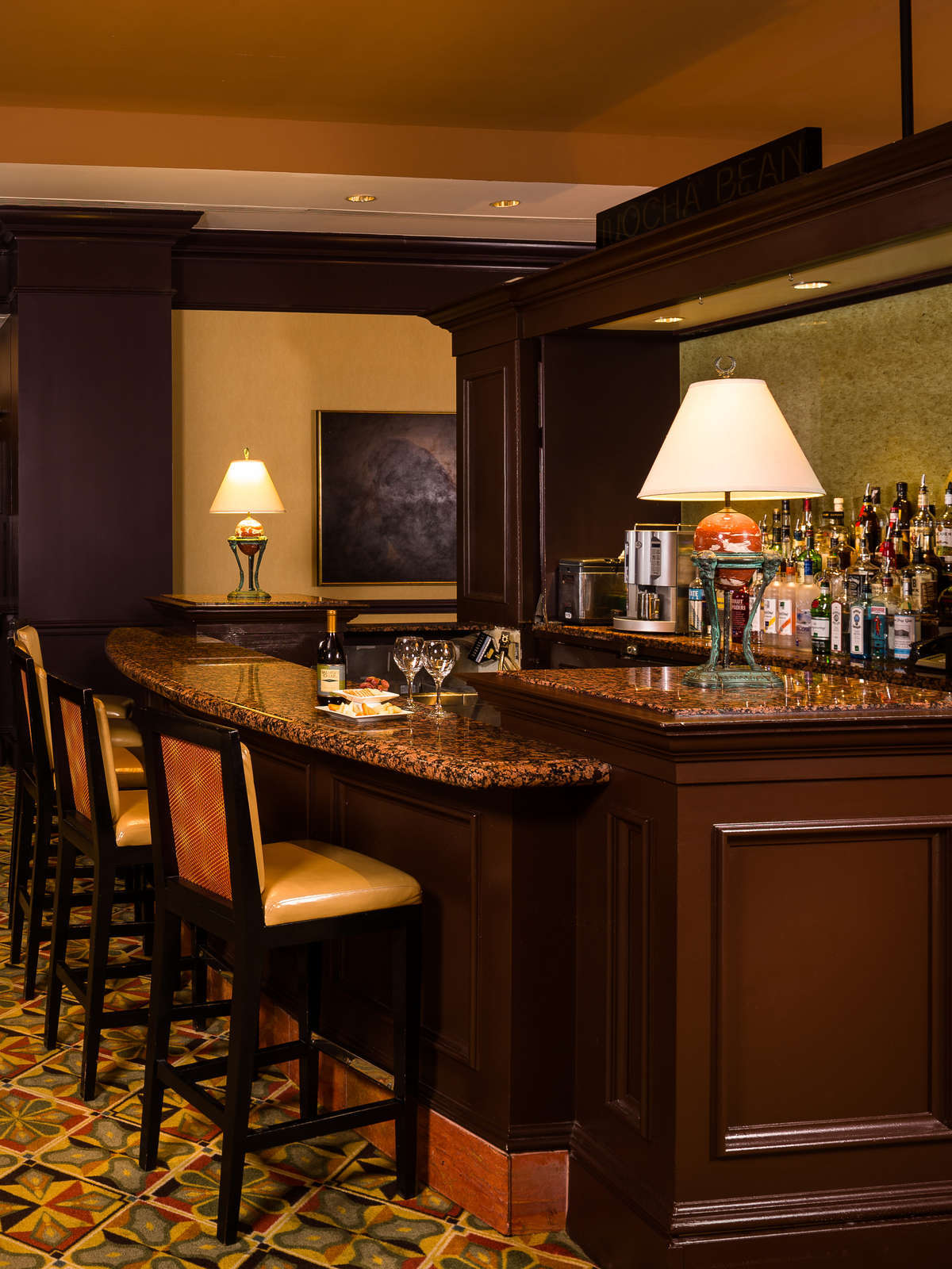 Hotel Antlers Hilton photo 1