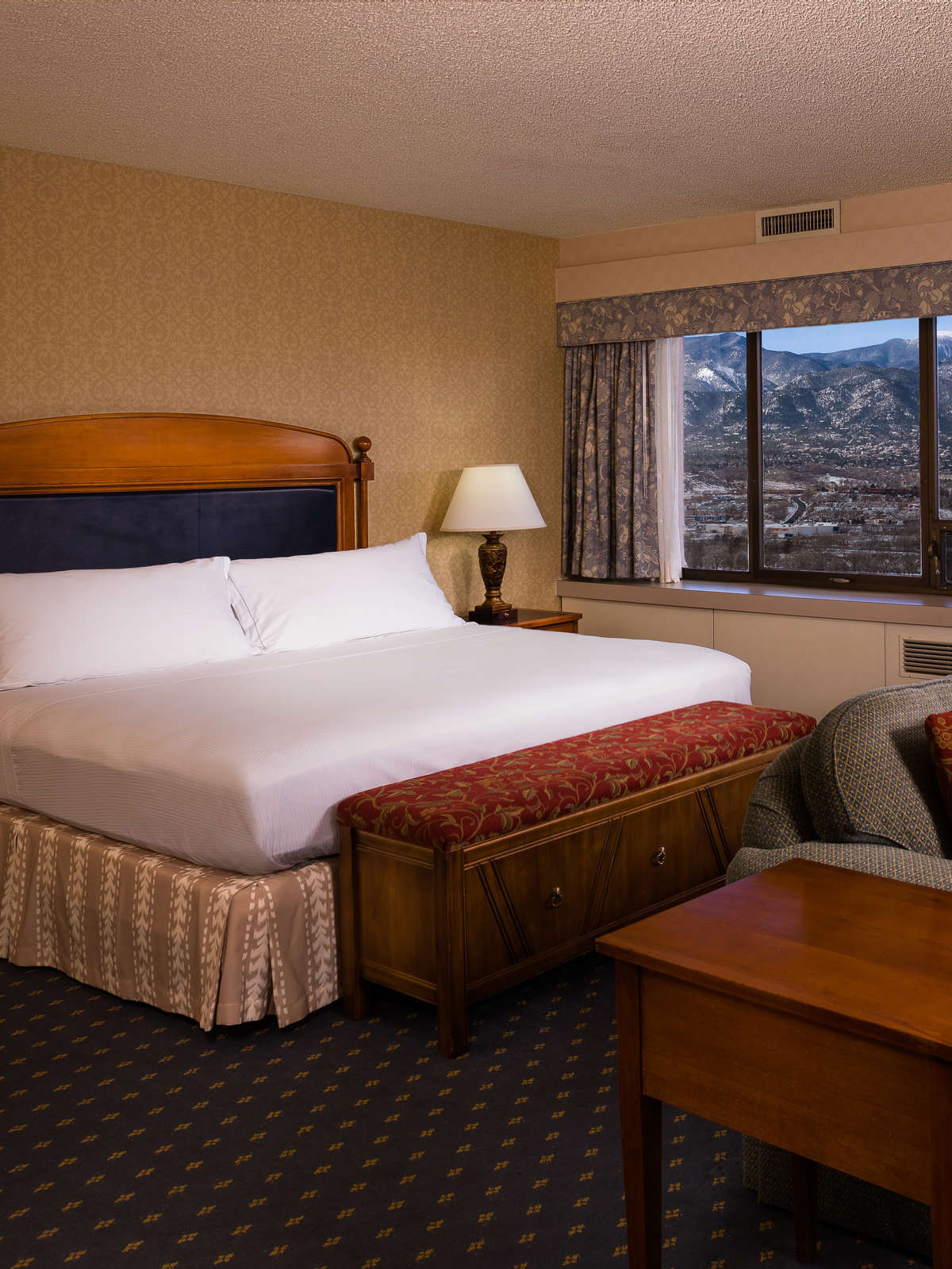 Hotel Antlers Hilton photo 3