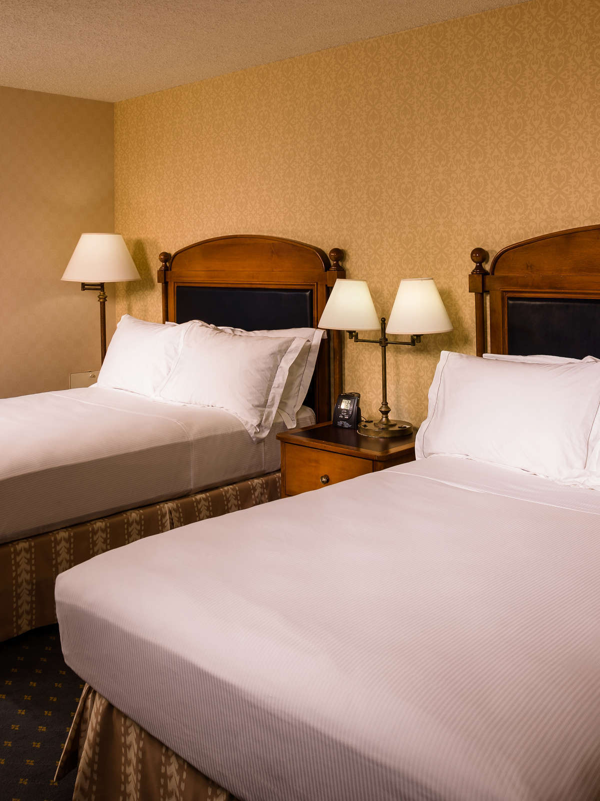 Hotel Antlers Hilton photo 5