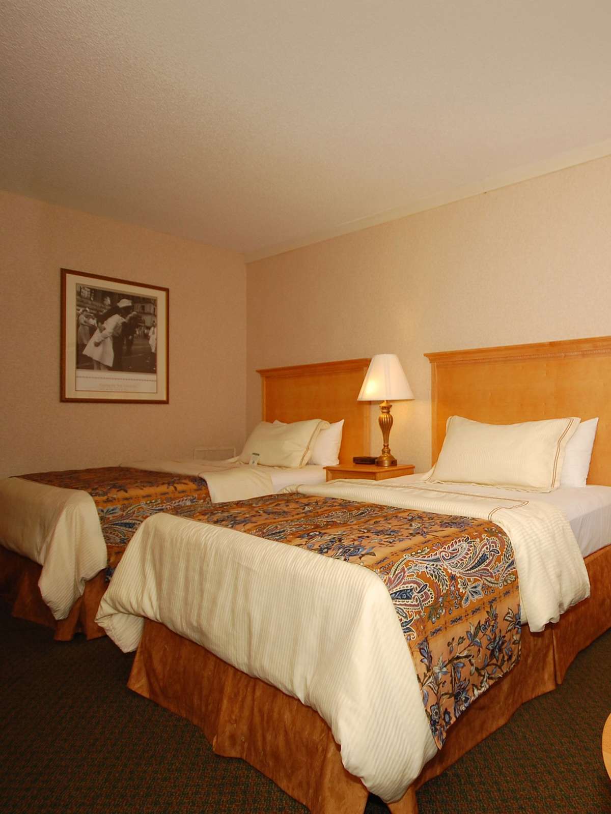 Hotel Best Western Rosslyn photo 1