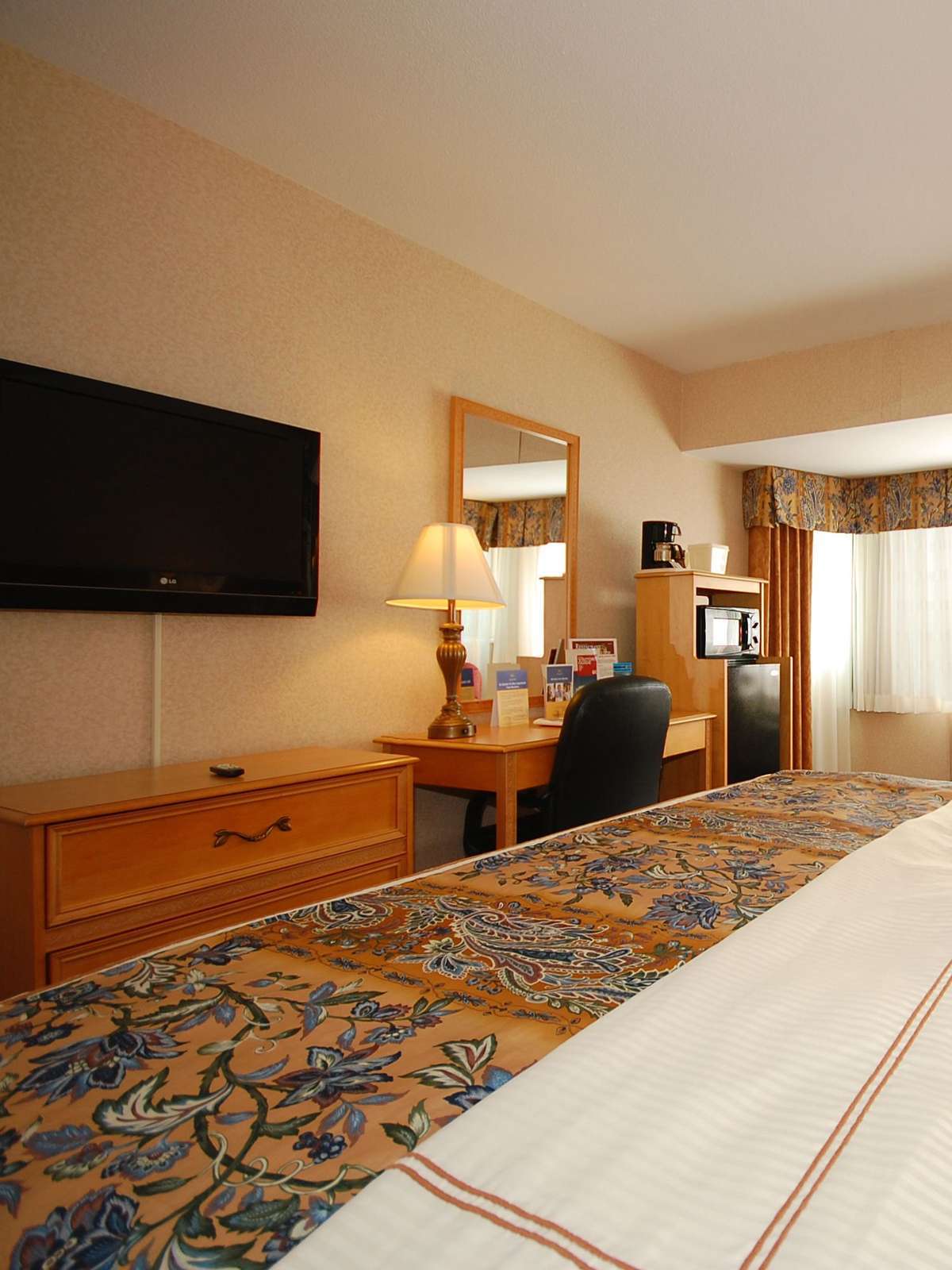 Hotel Best Western Rosslyn photo 2