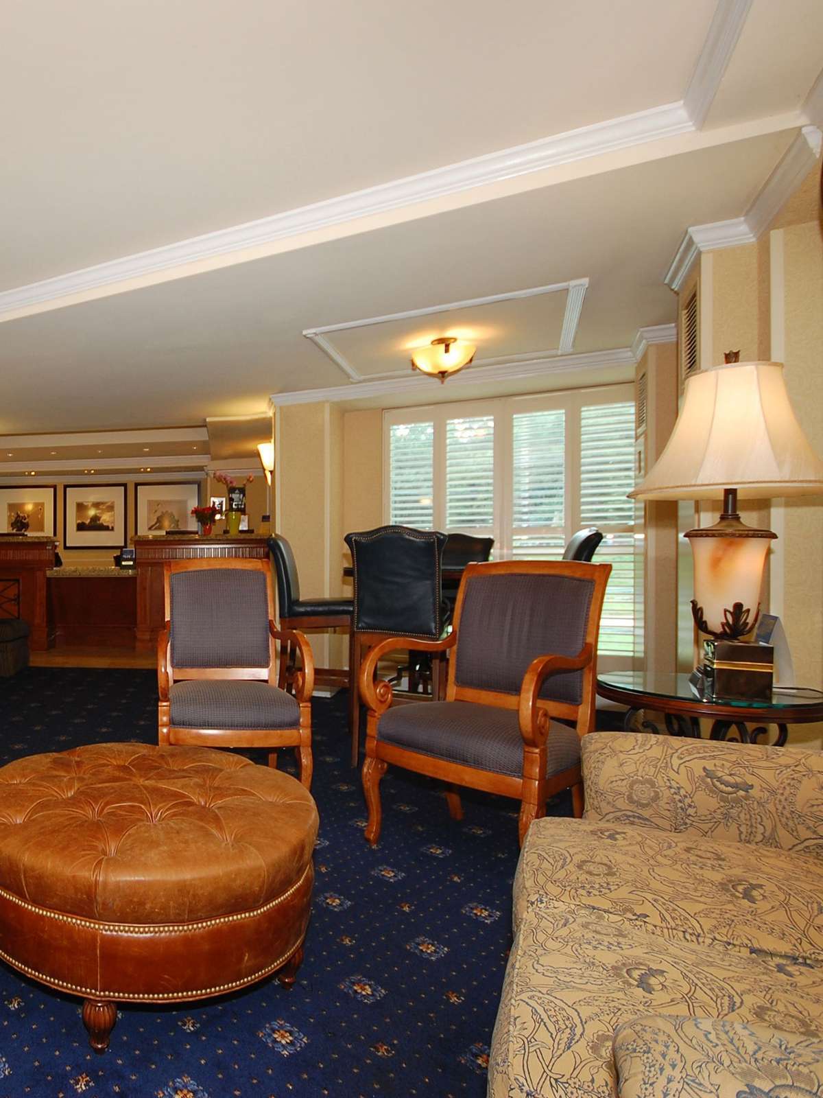 Hotel Best Western Rosslyn photo 3