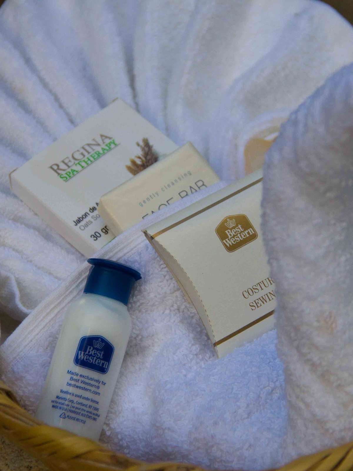 Hotel Best Western Posada Chahue photo 3