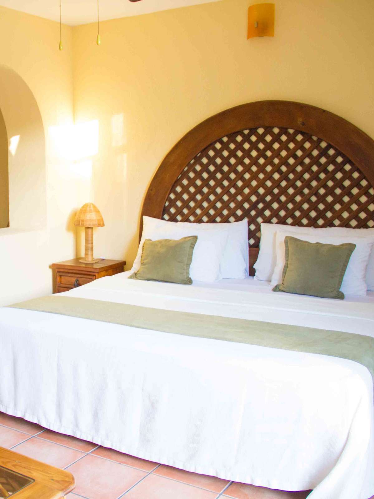 Hotel Best Western Posada Chahue photo 1