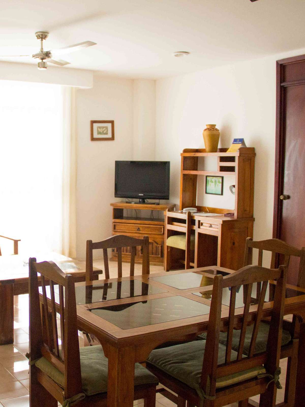 Hotel Best Western Posada Chahue photo 2