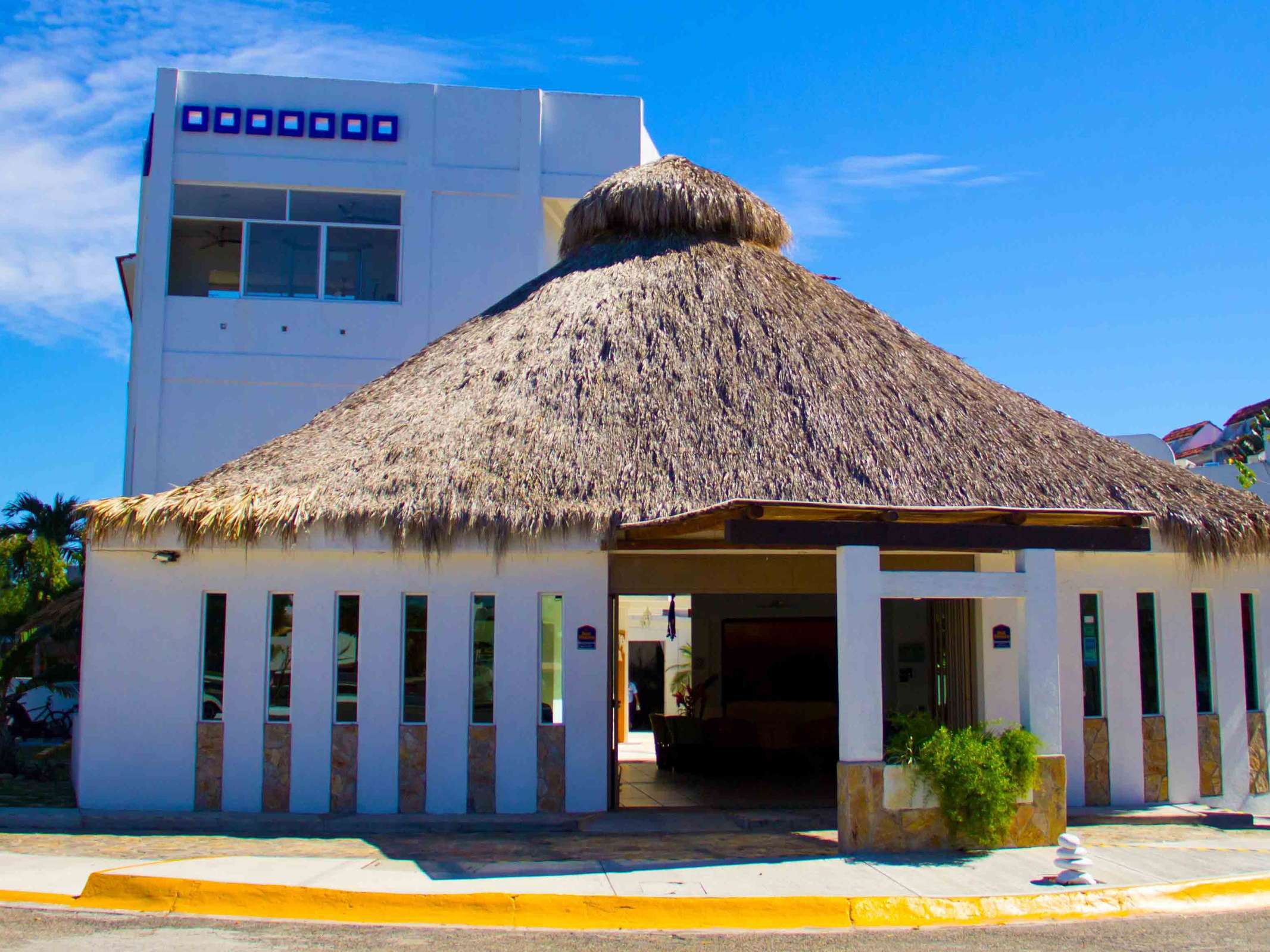 Best Western Posada Chahue