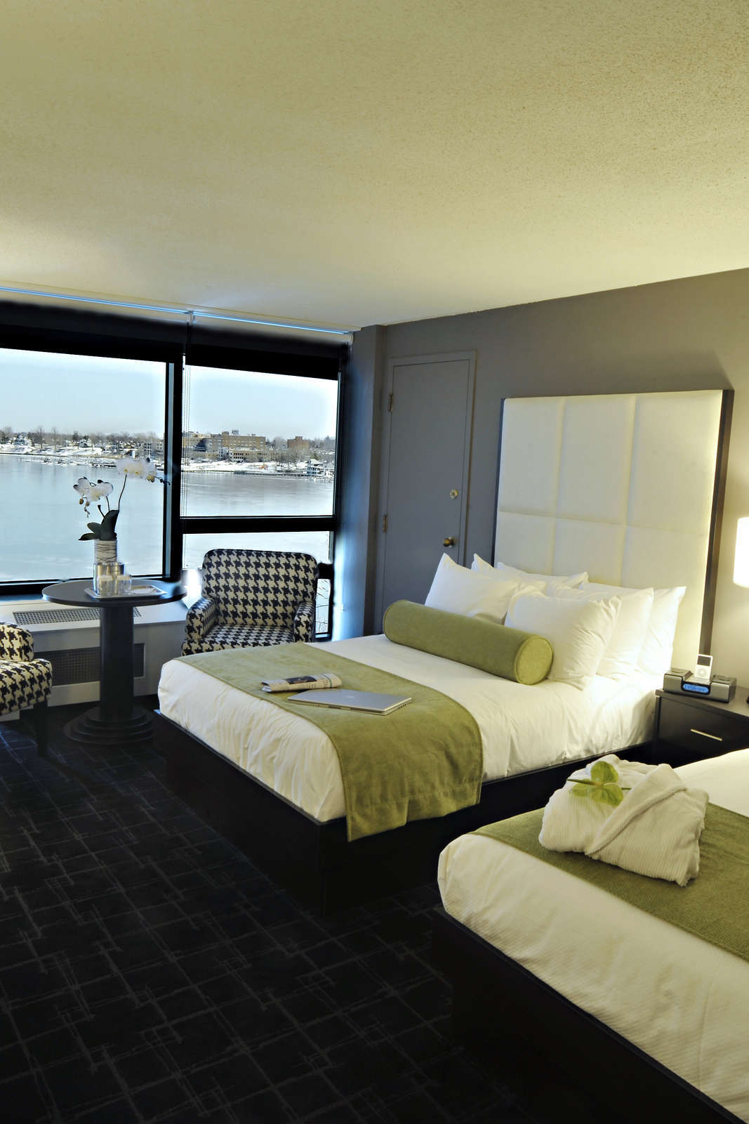 Hotel Oyster Point Hotel photo 3